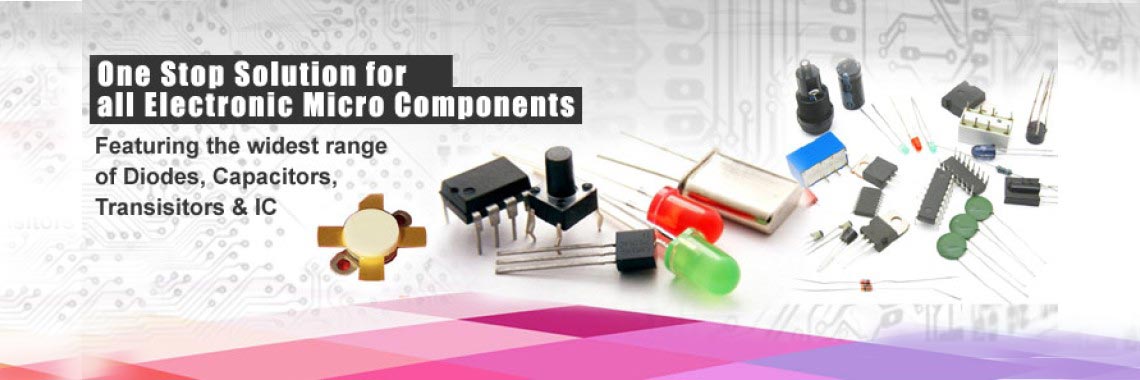 Electronic Micro Components